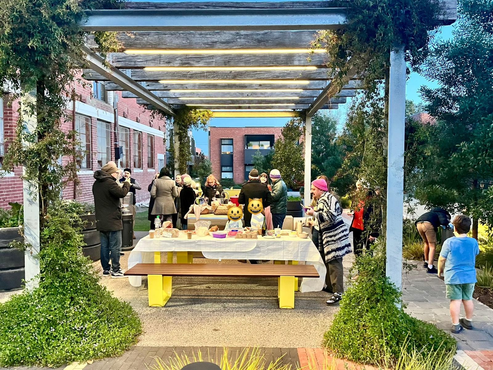 Winter Solstice Celebration